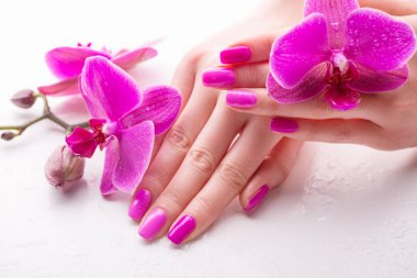 spa sistemi için doğal ürün