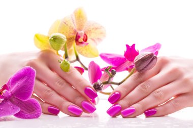 spa sistemi için doğal ürün