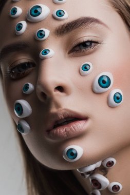 Ruhunun üçüncü göz