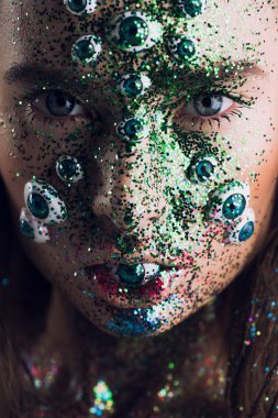 Ruhunun üçüncü göz