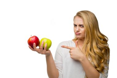 doğru beslenme sağlık garantisi değildir