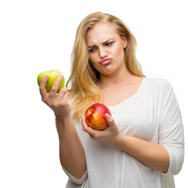 doğru beslenme sağlık garantisi değildir