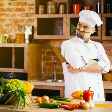 Ne zaman yemek sever misin