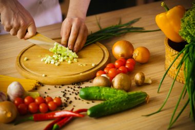 Ne zaman yemek sever misin