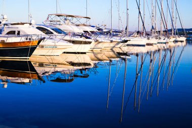 Adriyatik Denizi sessiz liman