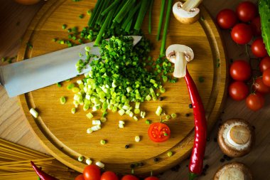 Ne zaman yemek sever misin