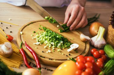 Ne zaman yemek sever misin