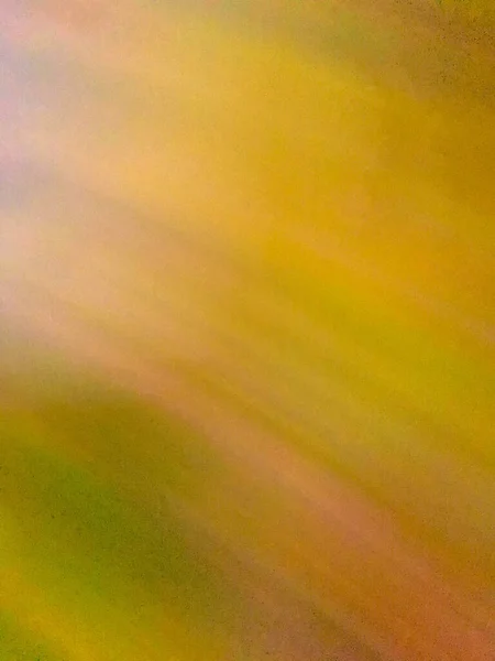 Яркий Красочный Желтый Оранжевый Зеленый Фон Мобильной Поверхности Веб Фона — стоковое фото