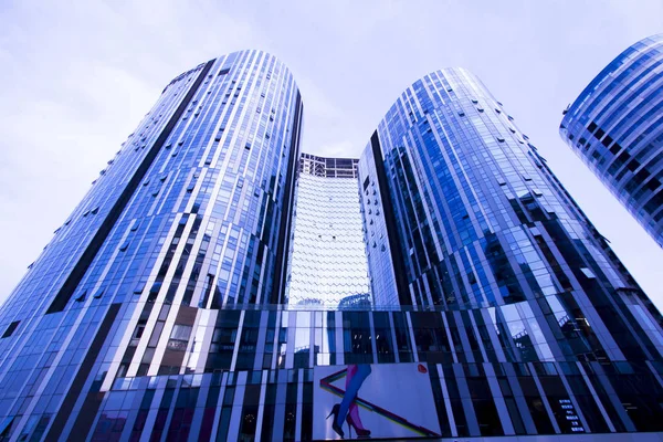 Sanlitun, Pekin ticari merkez binada Soho