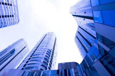Sanlitun, Pekin ticari merkez binada Soho