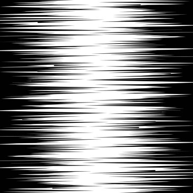 Manga çizgi roman flaş hız çizgileri arka plan.