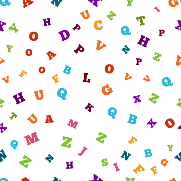 Abstrato quadro de ornamento alfabeto preto isolado no fundo branco — Fotografia de Stock