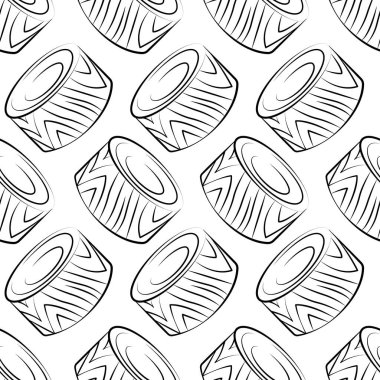 Philadelphia maki dürümlü, suşili kusursuz bir şablon. Güzel yemek tasarımı elementleri.