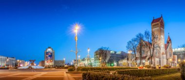 saint simon ve Elena Kilisesi