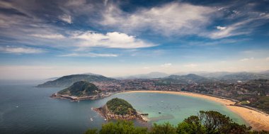 Donostia-san sebastian
