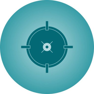 Güzel Pusula Vektör Kabartma simgesi