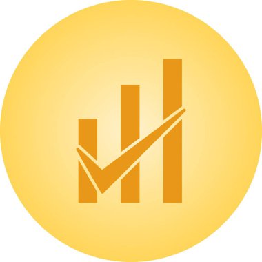 Güzel İşaretli Grafik Vektörü İşaretleme simgesi