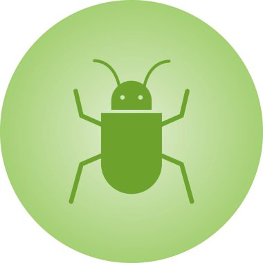 Güzel Hata Vektörü Kabartma simgesi