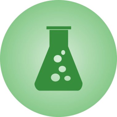 Güzel Matara Vektör Kabartma simgesi