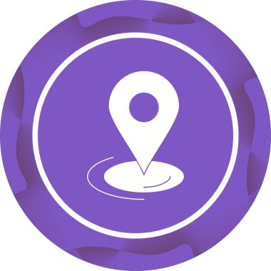 Güzel İşaretleyici Vektör Kabartma simgesi