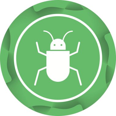 Güzel Hata Vektörü Kabartma simgesi