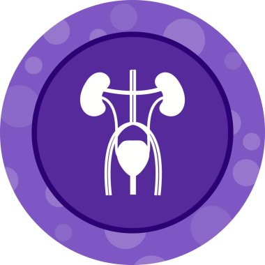 Güzel Dışkılayıcı Vektör Kabartma simgesi