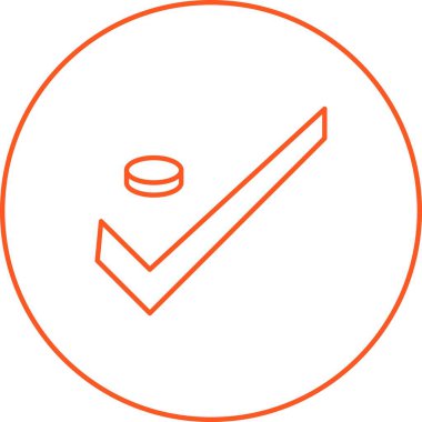 Güzel Oyun Satırı Vektör Simgesi