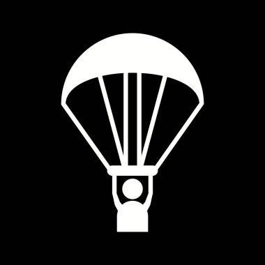 Güzel Yolculuk Çizgisi Vektör Simgesi