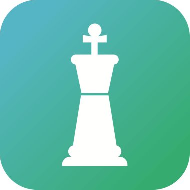 Güzel Ganimet Kabartma Vektör Simgesi