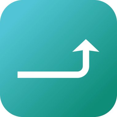 Güzel Dönüştürücü Vektör Simgesi