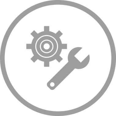 Güzel Tercihler Glyph Vektör Simgesi