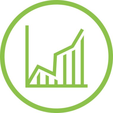 Güzel Grafikler Glyph Vektör Simgesi