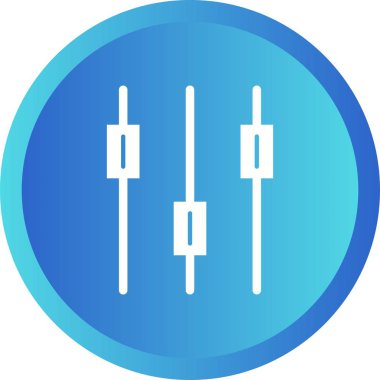 Güzel Cilt Denetimi Kabartma Vektörü Simgesi