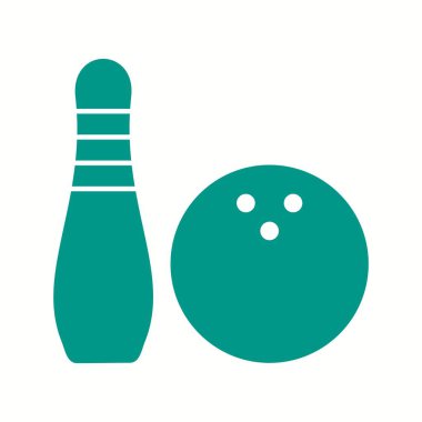 Güzel Oyun Kabartma Vektörü Simgesi