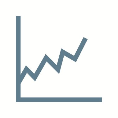 Güzel Grafik Grafik Vektör Simgesi