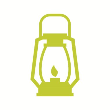 Beautiful Laltain Glyph Vector Icon