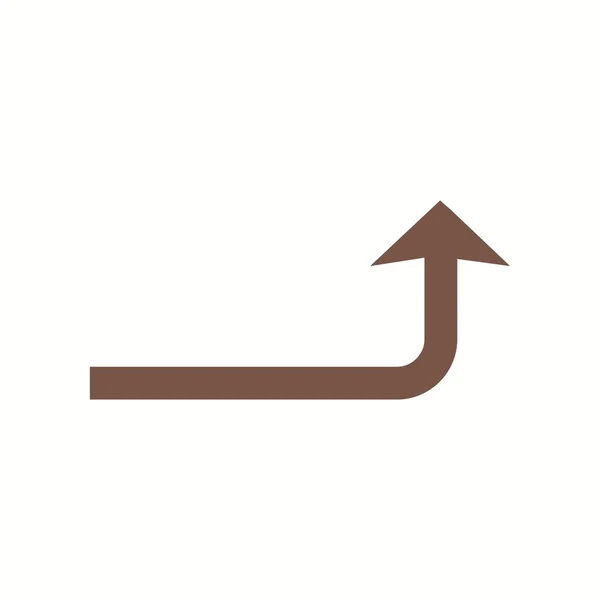 Wunderschönes Glyphen-Vektor-Symbol — Stockvektor