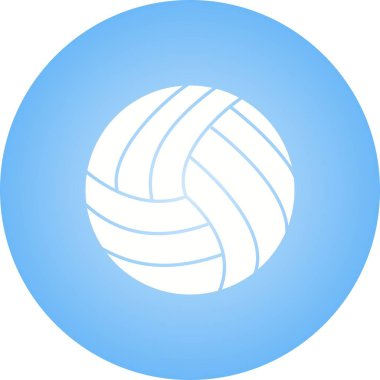 Güzel Resham İplik Kabartma Vektör Simgesi