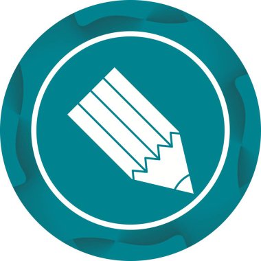 Güzel Kalem Sembolü Simgesi