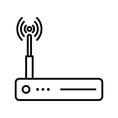 Eşsiz Yönlendirici Satır Simgesi