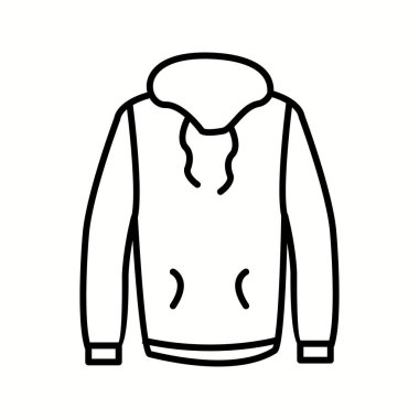 Eşsiz Çekme Vektör Satırı Simgesi