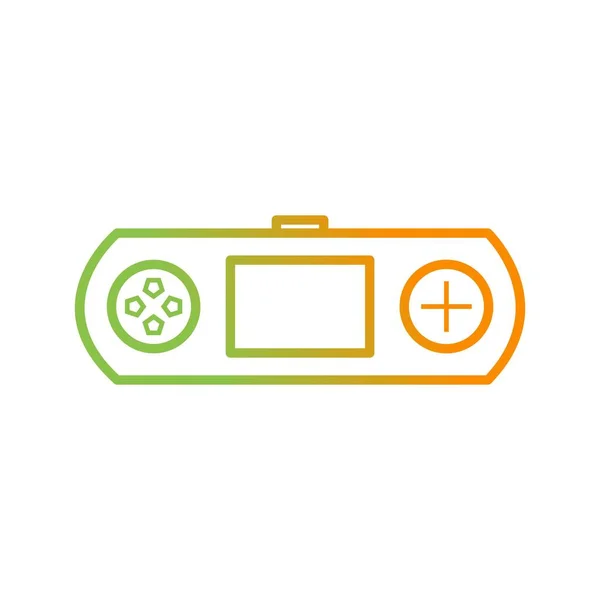 Unieke Wifi Router Vector Line Icon — Stockvector