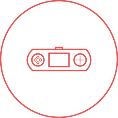 Eşsiz Wifi Yönlendirici Vektör Satır Simgesi