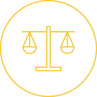 Eşsiz Denge Vektör Satırı Simgesi