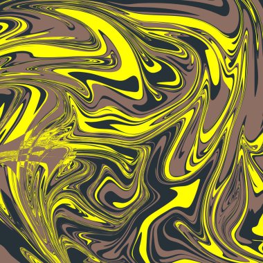 Benzersiz Parlak Renkli Mermer Döşeme Arkaplanı