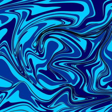 Benzersiz Parlak Renkli Mermer Döşeme Arkaplanı