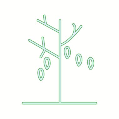 Eşsiz Rüzgâr Vektörü Satır Simgesinde Ayrıldı