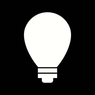 Eşsiz İş Fikri Kabartma Vektörü Simgesi