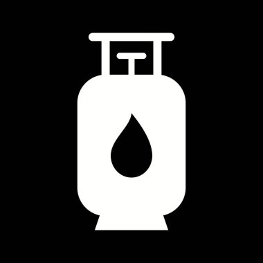 Eşsiz Şarj Edici Hücre Vektörü Kabartma Simgesi