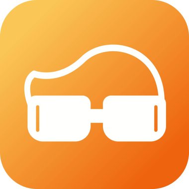 Eşsiz Google Vektör Kabartma Simgesi